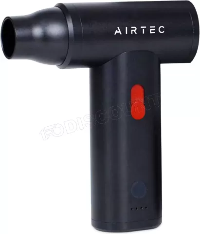 Photo de Dépoussiéreur sans fil AirTec Pro Type 2