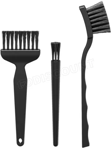 Photo de Dépoussiéreur sans fil Goobay Advanced (Noir)