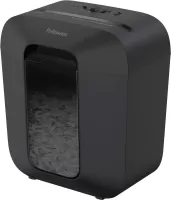 Photo de Destructeurs de documents Fellowes Powershred LX25 avec panier (Noir)