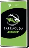 Photo de 2,5" Seagate BarraCuda 5To