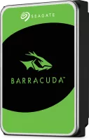 Photo de 3,5" Seagate BarraCuda 3To