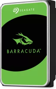 Photo de 3,5" Seagate BarraCuda 4To 5400