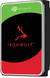 Photo de Seagate IronWolf 12To