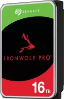 Photo de Seagate IronWolf Pro 16To