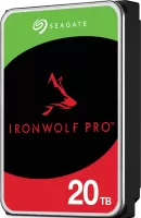 Photo de Seagate IronWolf Pro 20To