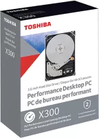 Photo de Toshiba X300 8To Retail