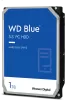 Photo de Western Digital Blue 1To HDD