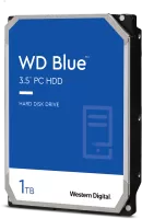 Photo de Western Digital Blue 1To HDD