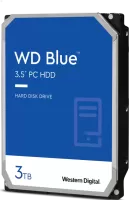 Photo de Western Digital Blue 3To HDD