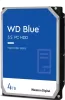 Photo de Western Digital Blue 4To