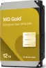 Photo de WD Gold Enterprise 12To