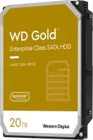 Photo de Western Digital Gold 20To