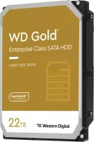 Photo de Western Digital Gold 22To