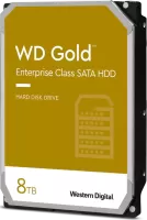 Photo de Western Digital Gold 8To