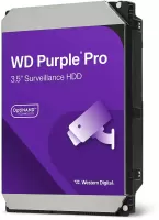 Photo de Stockage Western Digital Purple Pro