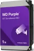 Photo de Stockage Western Digital Purple Surveillance