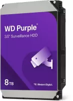 Photo de Western Digital Purple Surveillance
