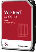 Photo de Stockage Western Digital Red