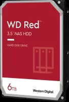 Photo de Stockage Western Digital Red