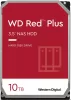 Photo de Western Digital Red Plus 10To