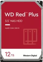 Photo de Western Digital Red Plus 12To