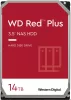 Photo de Western Digital Red Plus 14To