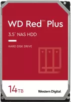 Photo de Western Digital Red Plus 14To