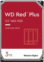 Photo de Western Digital Red Plus 3To