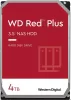 Photo de Western Digital Red Plus 4To