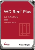 Photo de Western Digital Red Plus 4To