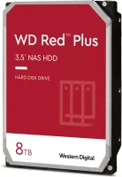 Photo de Stockage Western Digital Red Plus