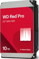 Photo de WD Red Pro 10To 512Mo