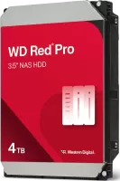 Photo de Western Digital Red Pro NAS 4To