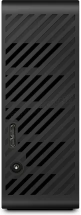 Photo de Disque Dur externe Seagate Expansion - 20To (Noir)