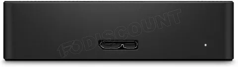 Photo de Disque Dur externe Seagate Expansion Portable - 1To  (Noir)