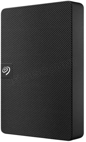 Photo de Disque Dur externe Seagate Expansion Portable - 1To  (Noir)