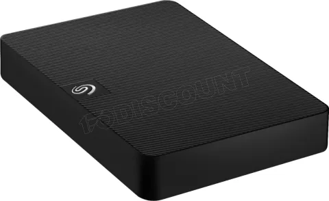 Photo de Disque Dur externe Seagate Expansion Portable - 5To