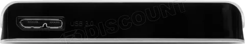 Photo de Disque Dur externe Verbatim Store'N'Go - 1To (Argent)