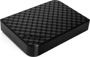 Photo de Disque Dur externe Verbatim Store'N'Save - 2To (Noir)