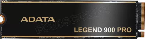 Photo de Disque SSD Adata Legend 900 Pro 1To  - M.2 NVMe Type 2280