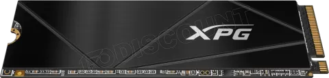 Photo de Disque SSD Adata XPG Gammix S50 Core 1To - M.2 NVMe Type 2280