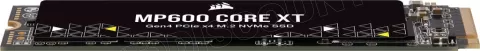 Photo de Disque SSD Corsair MP600 Core XT 2To  - NVMe M.2 Type 2280