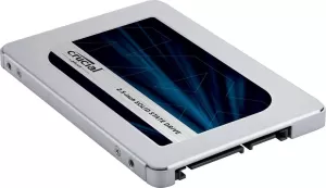 Photo de Crucial MX500 250Go