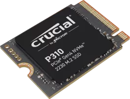 Photo de Crucial P310 2To 2230