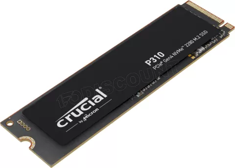 Photo de Disque SSD Crucial P310 500Go  - M.2 NVMe Type 2280