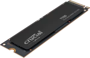 Photo de Crucial T700 2To