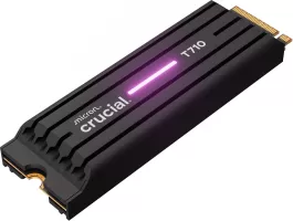 Photo de Crucial T710 1To HS