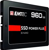 Photo de Emtec X150 Power Plus 960Go