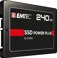 Photo de Emtec X150 Power Plus 240Go