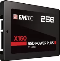 Photo de Emtec X160 Power Plus 256Go